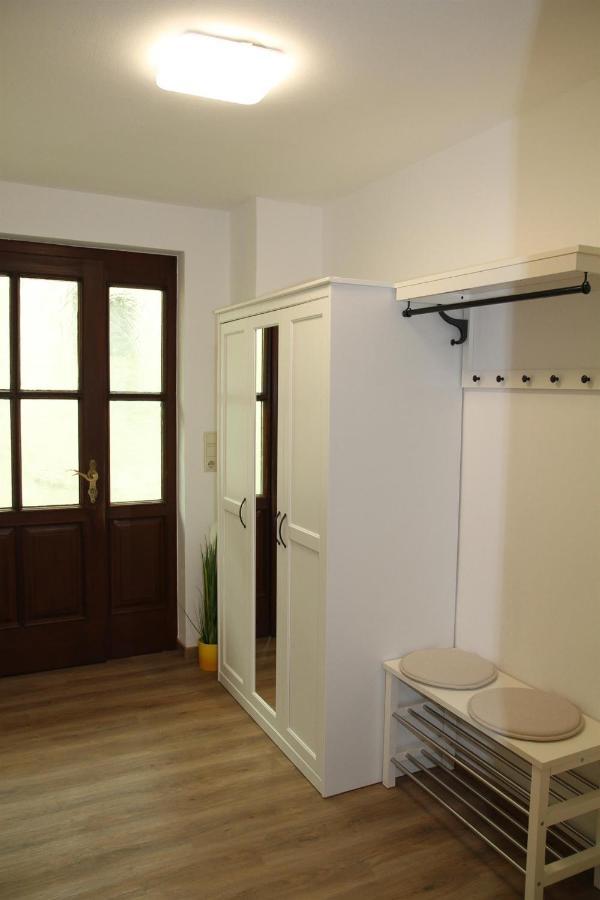 Ferienwohnung Illy Illmitz Exterior photo