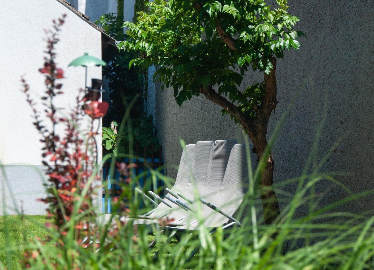 Ferienwohnung Illy Illmitz Exterior photo